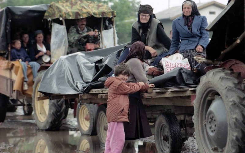 Operacija Oluja - Avgust 1995: Najveće etničko čišćenje u Evropi posle WWII