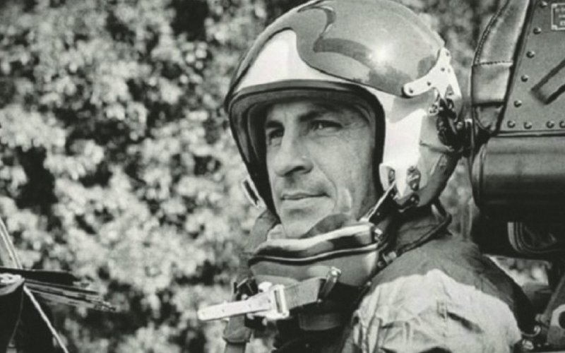 Pukovnik Milenko Pavlović — heroj koji je poleteo u smrt