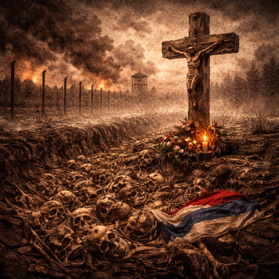 Genocid nad srpskim narodom