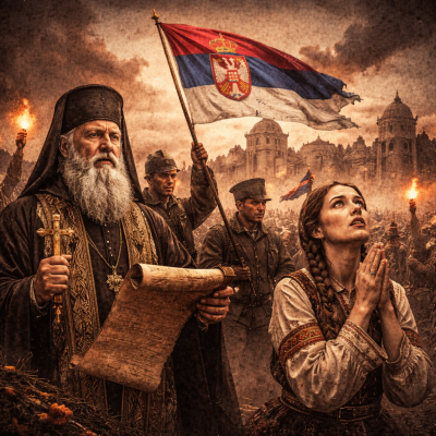 Zaboravljeni događaji